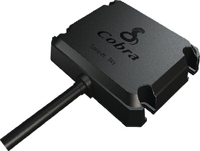 COBRA GPS POSITIONING SYSTEM (COBRA ELECTRONICS)